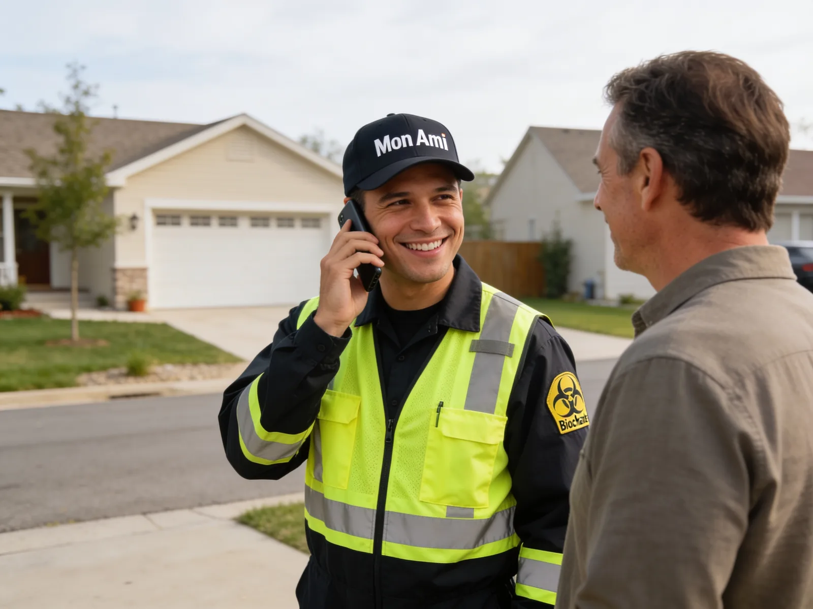 Sewage Cleanup Hondo, TX FAQs