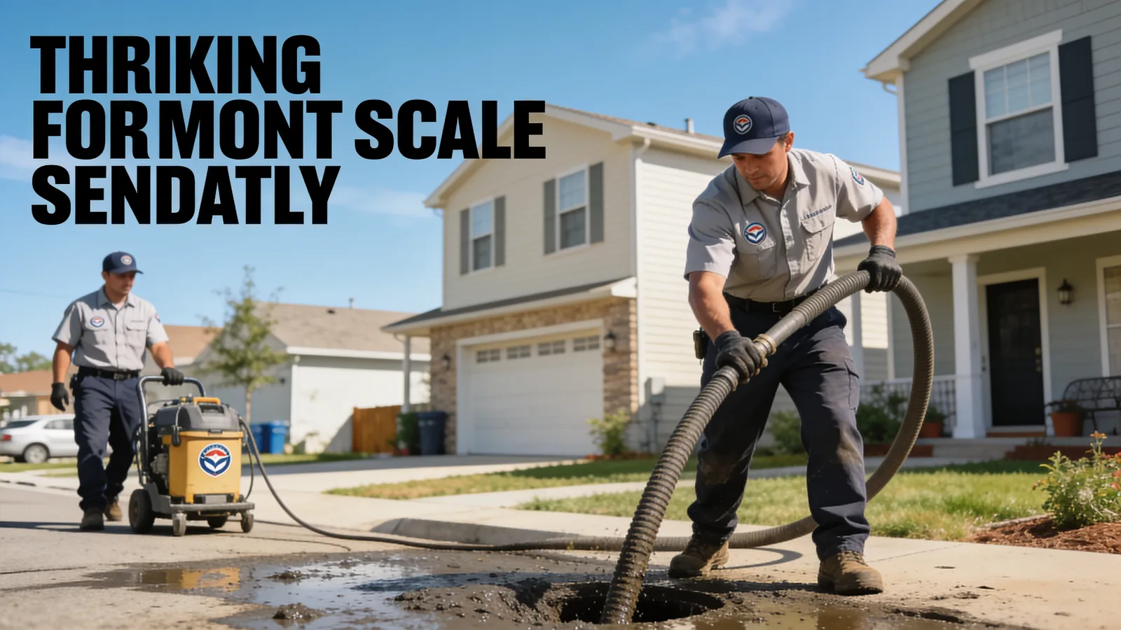 Sewage Cleanup in Hondo, TX near me